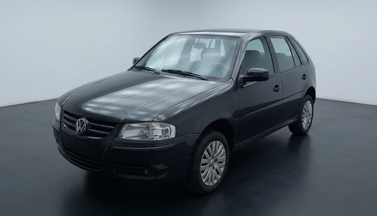 Volkswagen • Gol