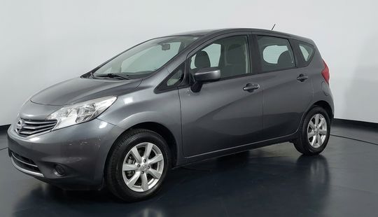 Nissan • Note