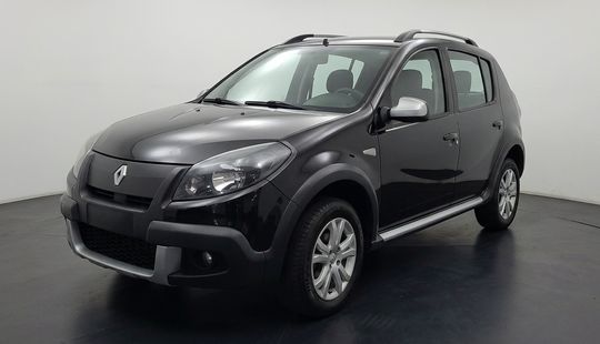 Renault • Sandero Stepway
