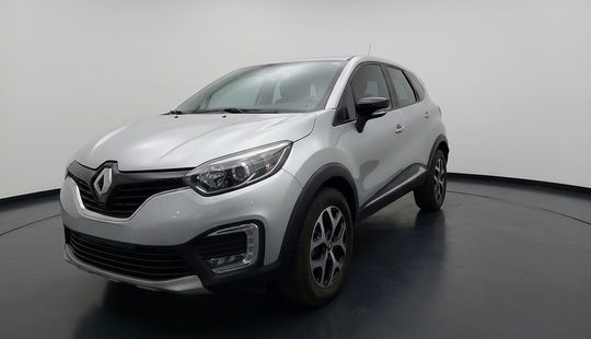 Renault • Captur