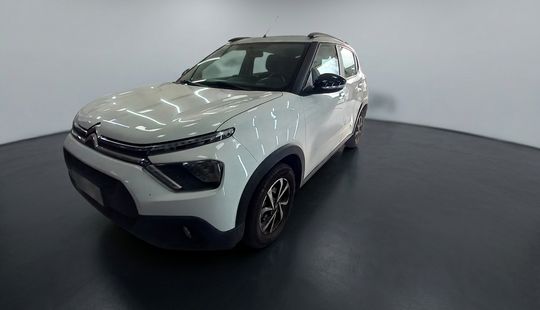 Citroen • C3