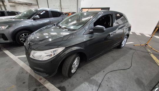 Chevrolet • Joy