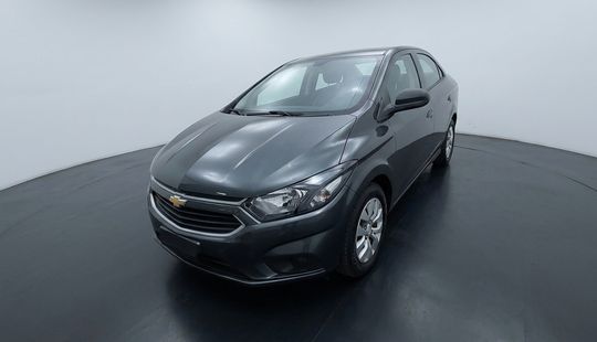 Chevrolet • Prisma