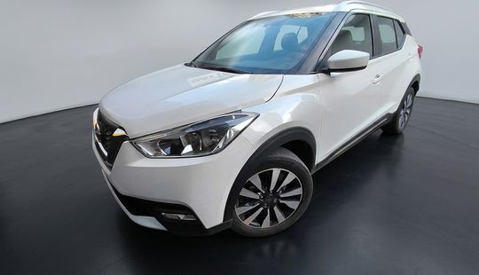 Nissan • Kicks