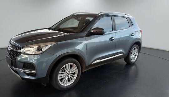 Chery • Tiggo 4