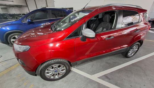 Ford • EcoSport