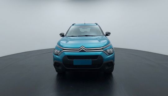 Citroen • C3