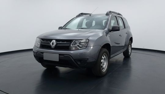 Renault • Duster