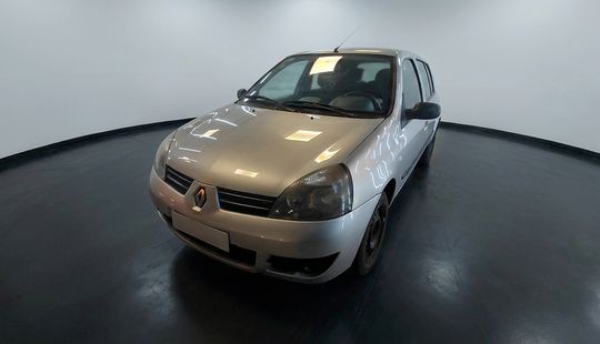 Renault • Clio