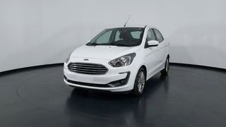 Ford • Ka