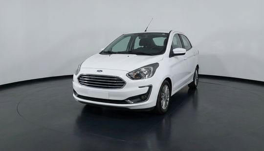 Ford • Ka