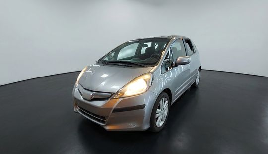 Honda • Fit