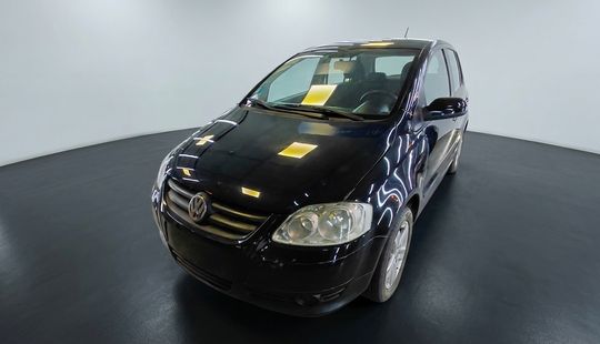 Volkswagen • Fox