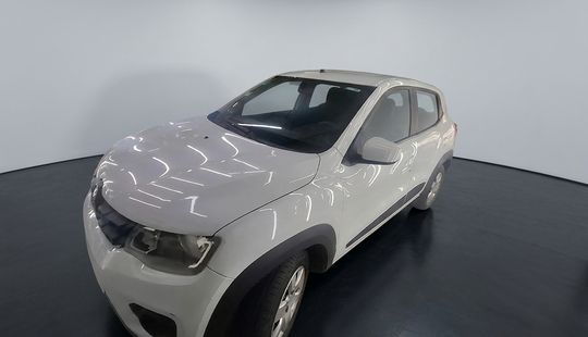 Renault • Kwid