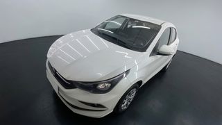 Fiat Cronos 1.3 DRIVE