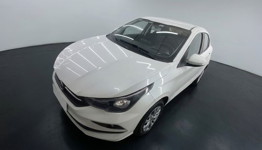 Fiat • Cronos