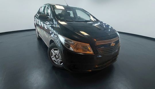 Chevrolet • Prisma
