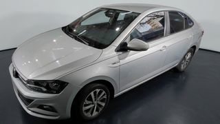 Volkswagen • Virtus