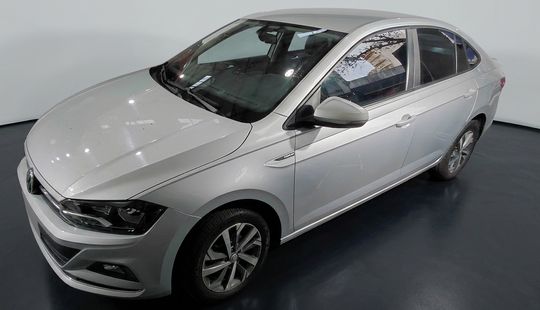 Volkswagen • Virtus