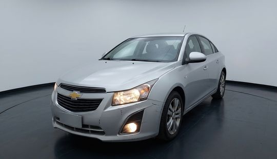 Chevrolet • Cruze
