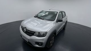 Renault • Kwid