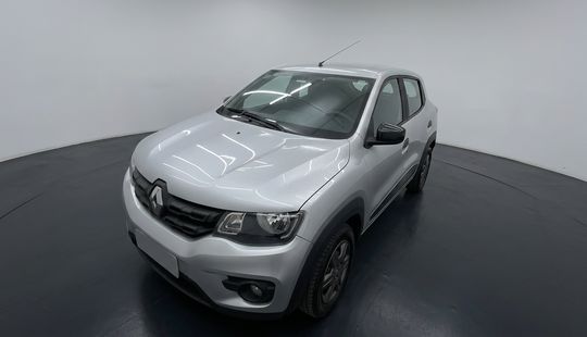 Renault • Kwid
