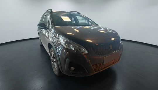 Peugeot • 2008