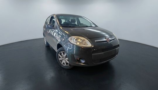 Fiat • Palio