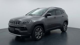 Jeep • Compass