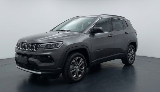 Jeep • Compass