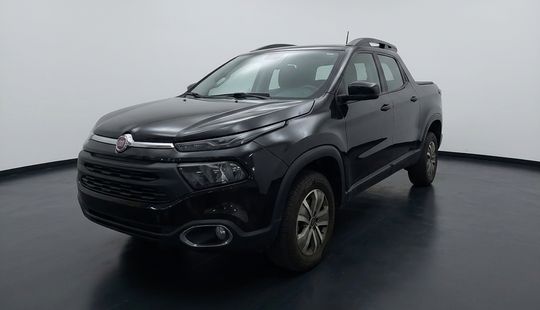 Fiat • Toro