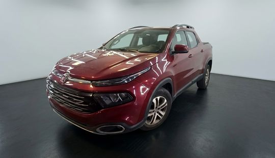Fiat • Toro