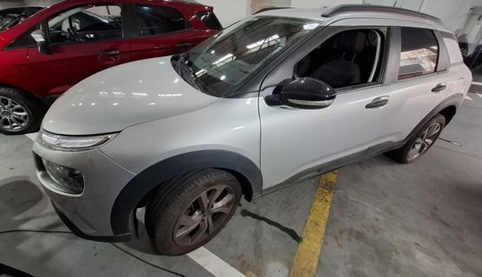 Citroen • C4 Cactus