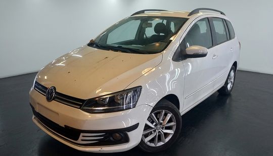 Volkswagen • Suran