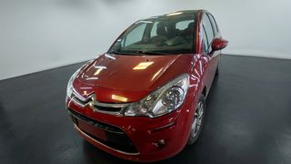 Citroen • C3