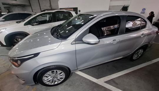 Fiat • Cronos
