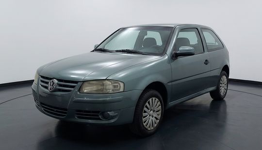 Volkswagen • Gol