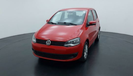 Volkswagen • Fox