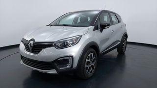 Renault • Captur