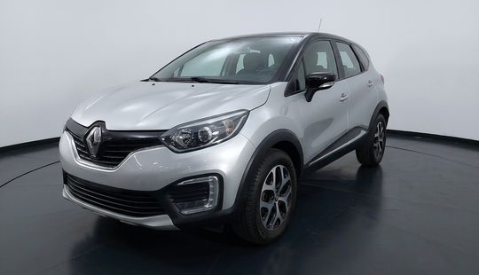 Renault • Captur