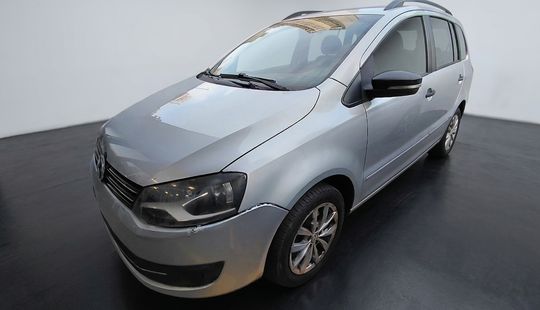 Volkswagen • Suran
