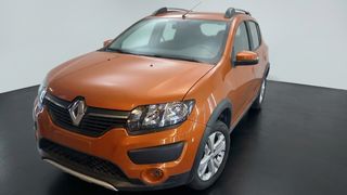 Renault • Sandero Stepway