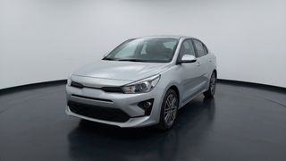 Kia • Rio