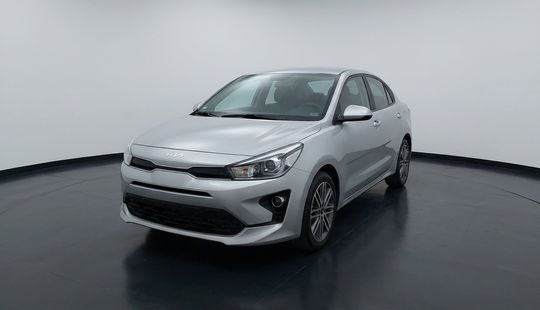Kia • Rio