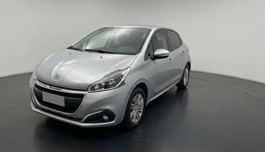 Peugeot • 208