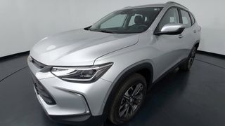 Chevrolet • Tracker