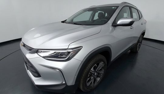 Chevrolet • Tracker