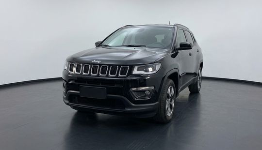 Jeep • Compass