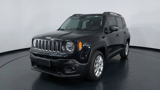 Jeep • Renegade