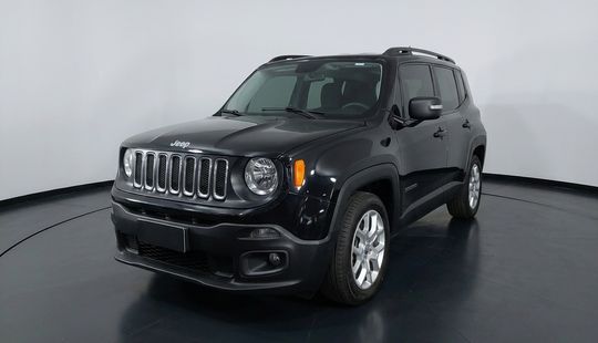 Jeep • Renegade